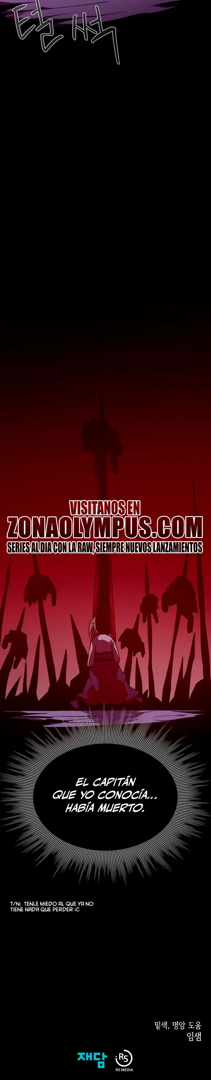 Odisea en la Mazmorra Capítulo 150 - Página 28 en español