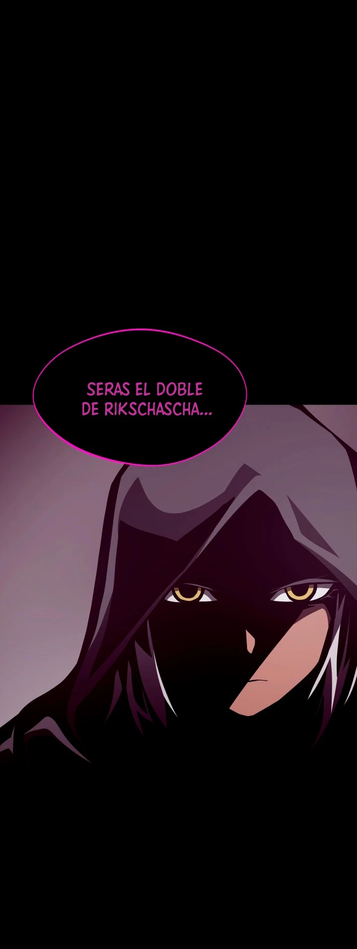 Odisea en la Mazmorra Capítulo 17 - Página 6 en español