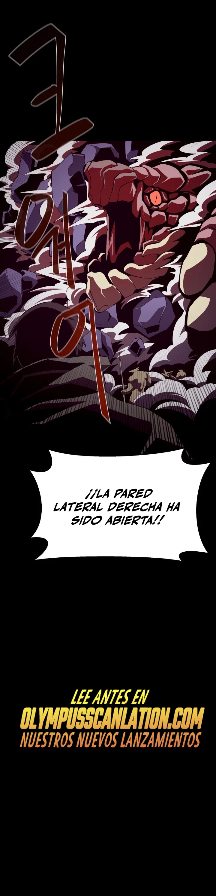 Odisea en la Mazmorra Capítulo 29 - Página 23 en español