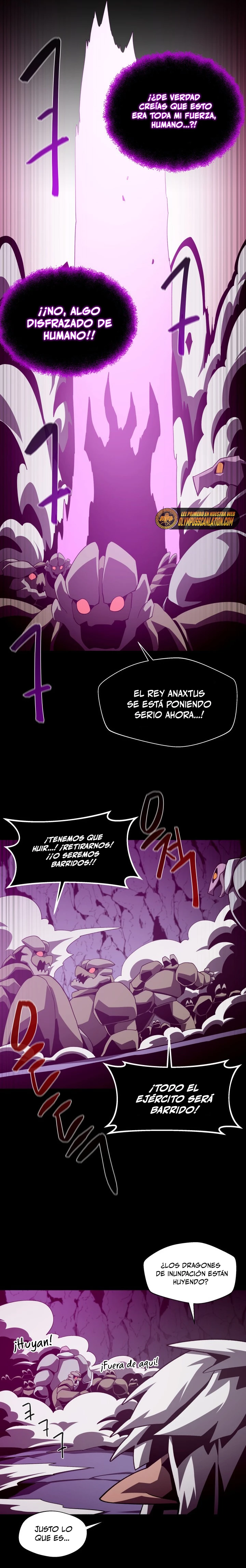 Odisea en la Mazmorra Capítulo 31 - Página 24 en español