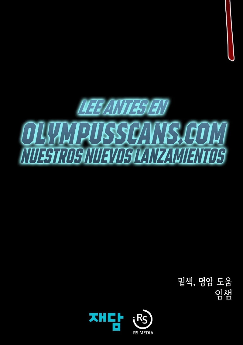 Odisea en la Mazmorra Capítulo 39 - Página 30 en español