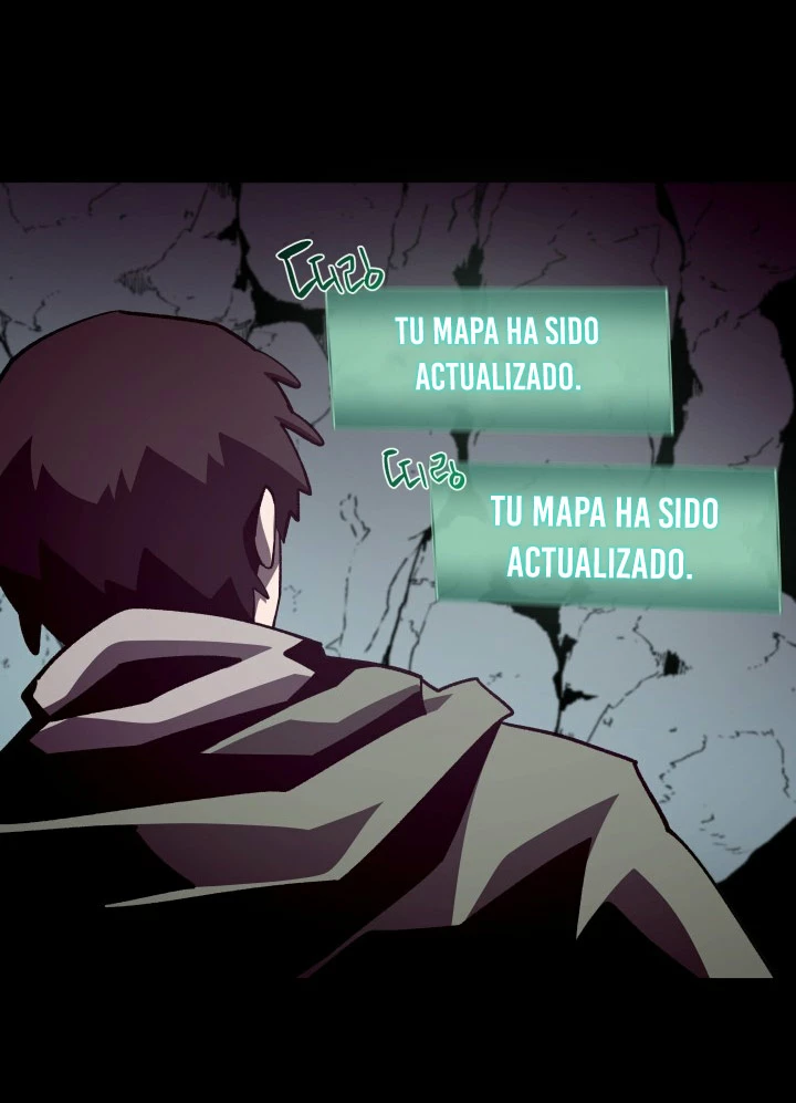 Odisea en la Mazmorra Capítulo 49 - Página 3 en español