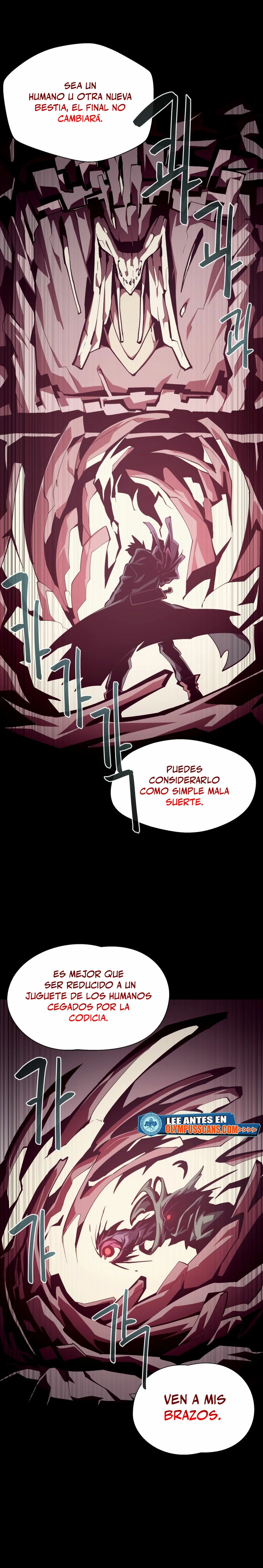 Odisea en la Mazmorra Capítulo 51 - Página 14 en español
