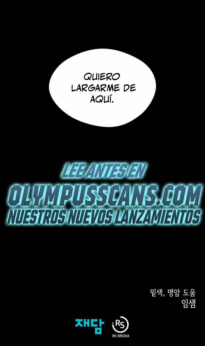 Odisea en la Mazmorra Capítulo 51 - Página 39 en español
