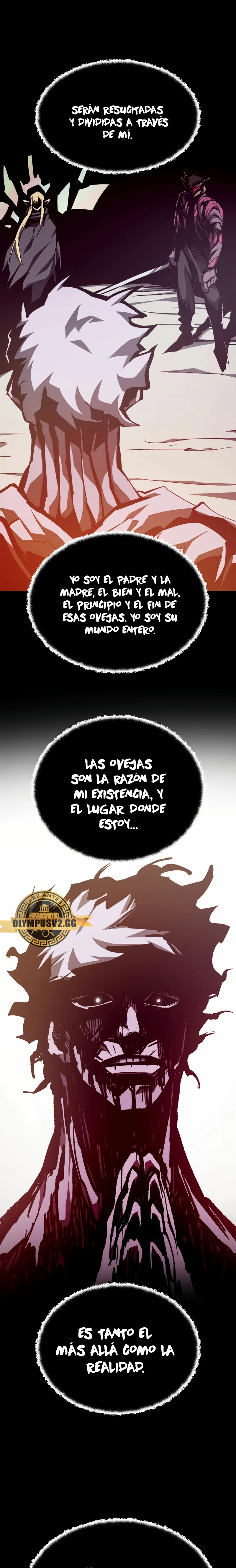 Odisea en la Mazmorra Capítulo 64 - Página 3 en español