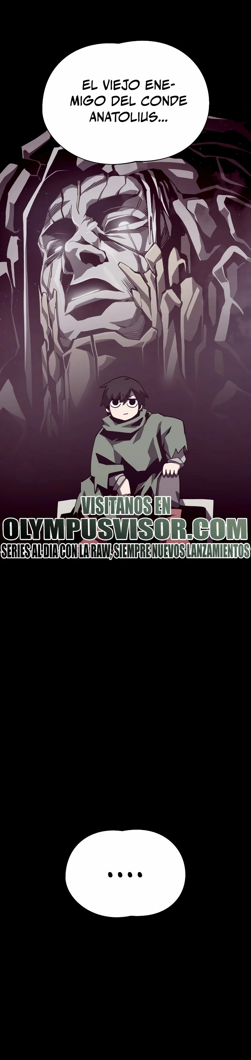Odisea en la Mazmorra Capítulo 69 - Página 30 en español