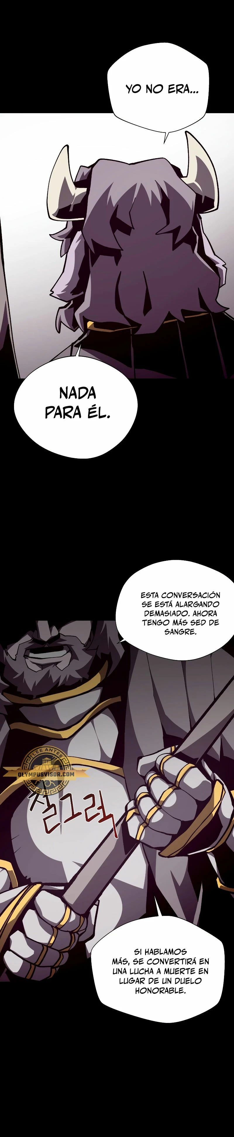 Odisea en la Mazmorra Capítulo 71 - Página 9 en español