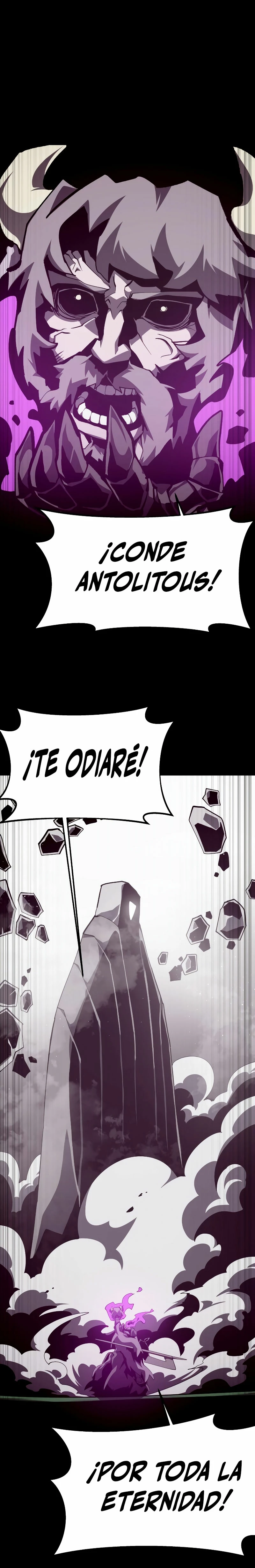 Odisea en la Mazmorra Capítulo 73 - Página 10 en español