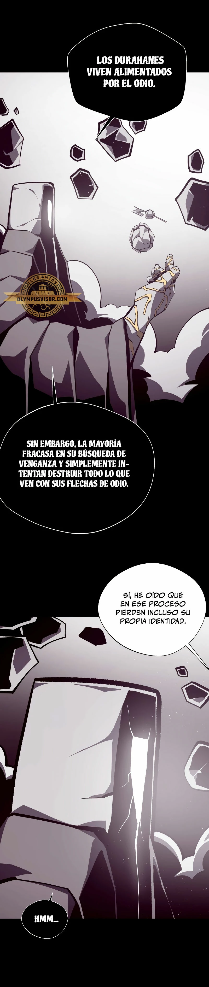 Odisea en la Mazmorra Capítulo 73 - Página 24 en español