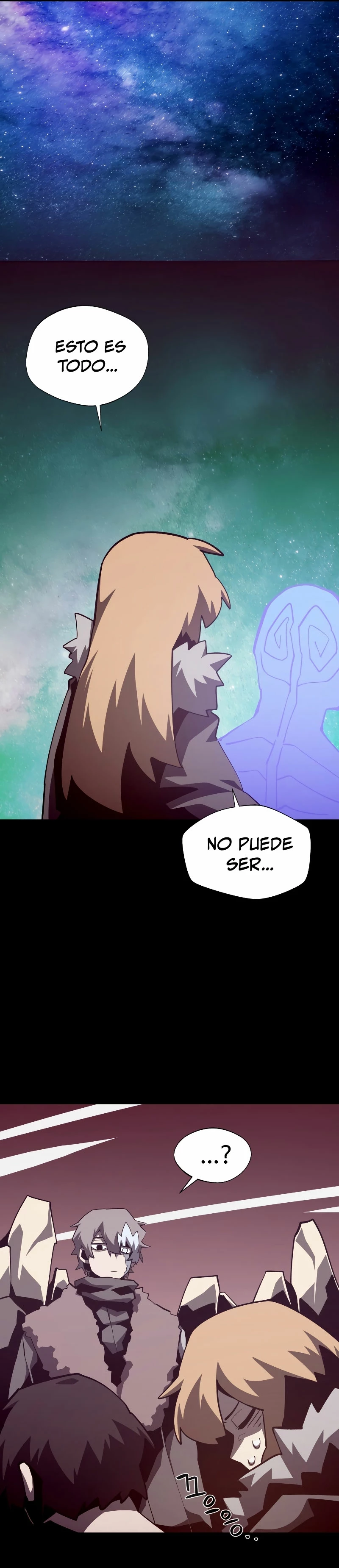 Odisea en la Mazmorra Capítulo 79 - Página 24 en español