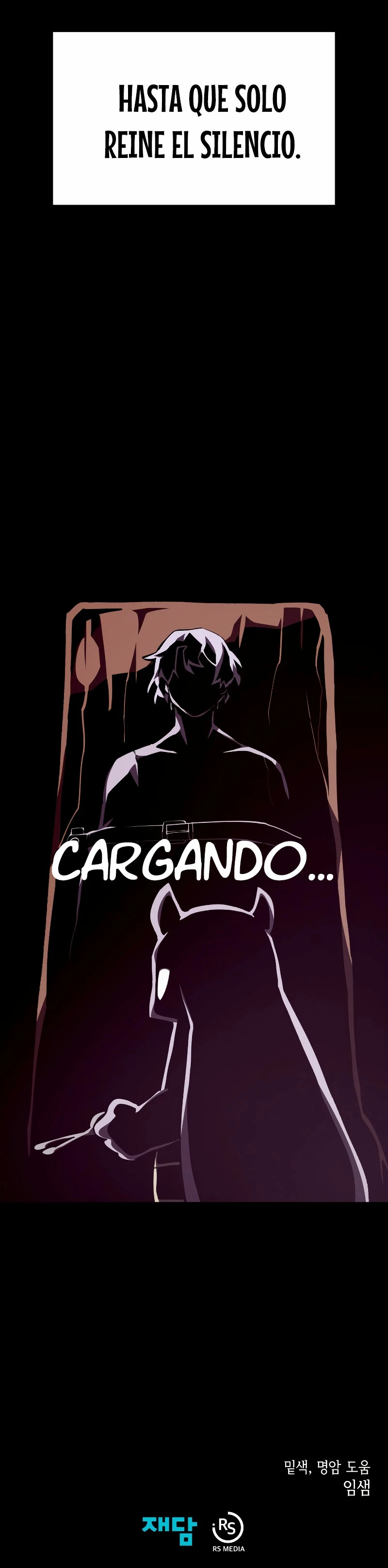 Odisea en la Mazmorra Capítulo 80 - Página 31 en español