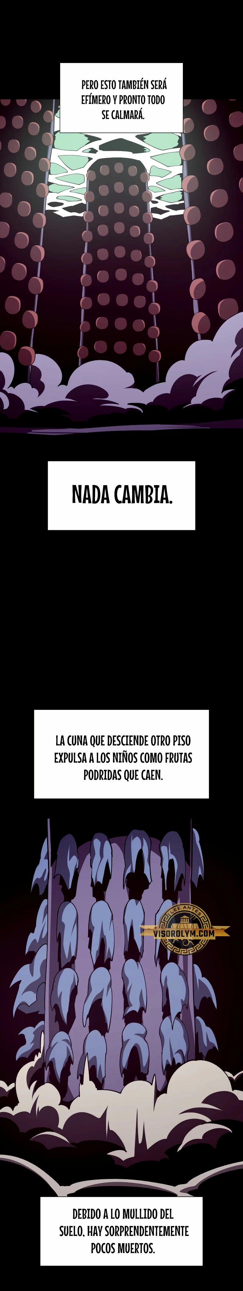 Odisea en la Mazmorra Capítulo 81 - Página 6 en español