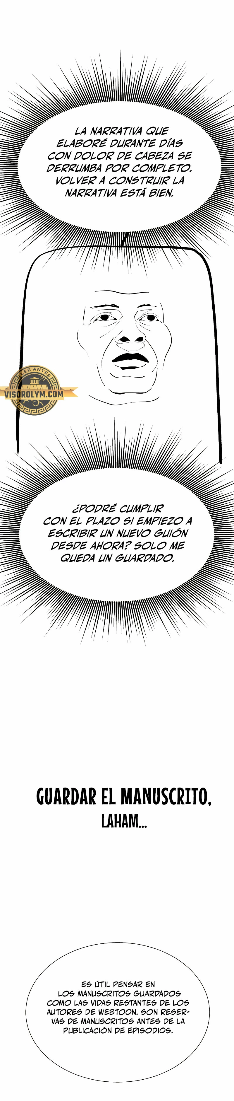 Odisea en la Mazmorra Capítulo 82 - Página 13 en español