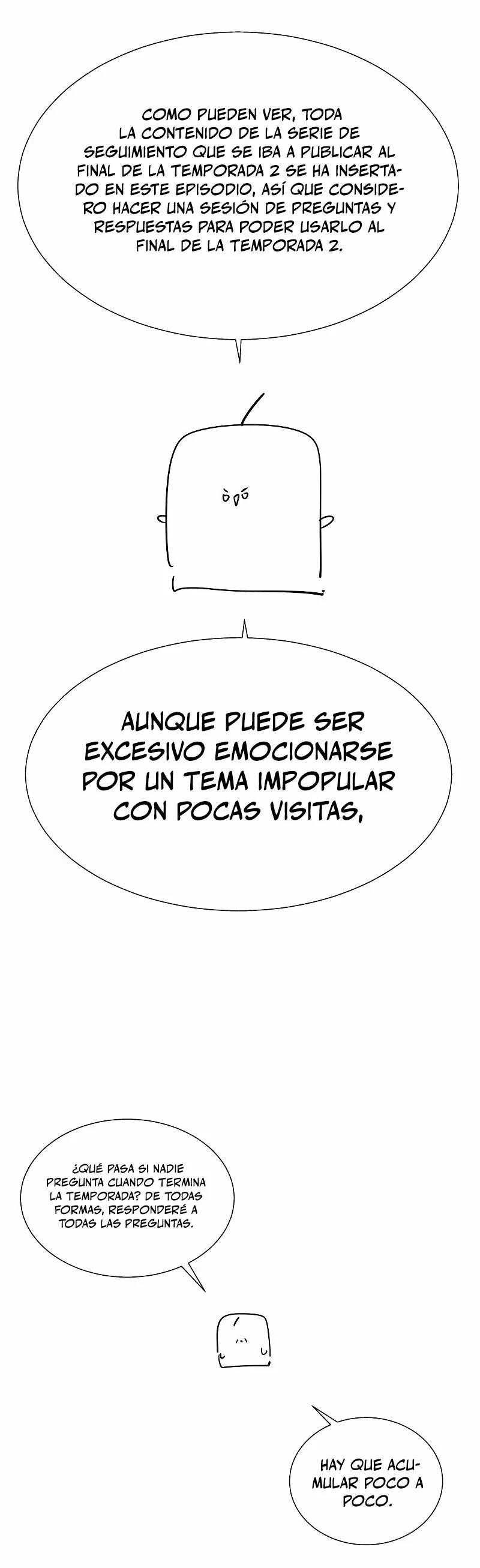 Odisea en la Mazmorra Capítulo 82 - Página 24 en español