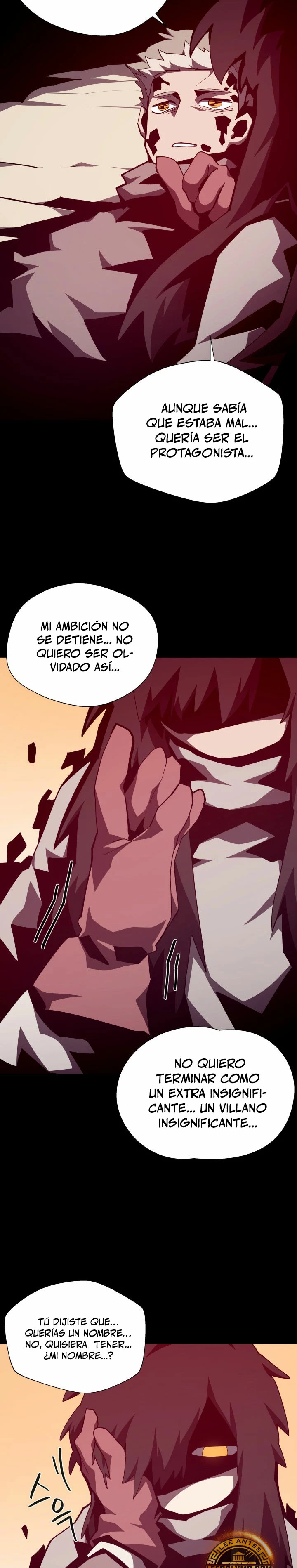 Odisea en la Mazmorra Capítulo 95 - Página 26 en español