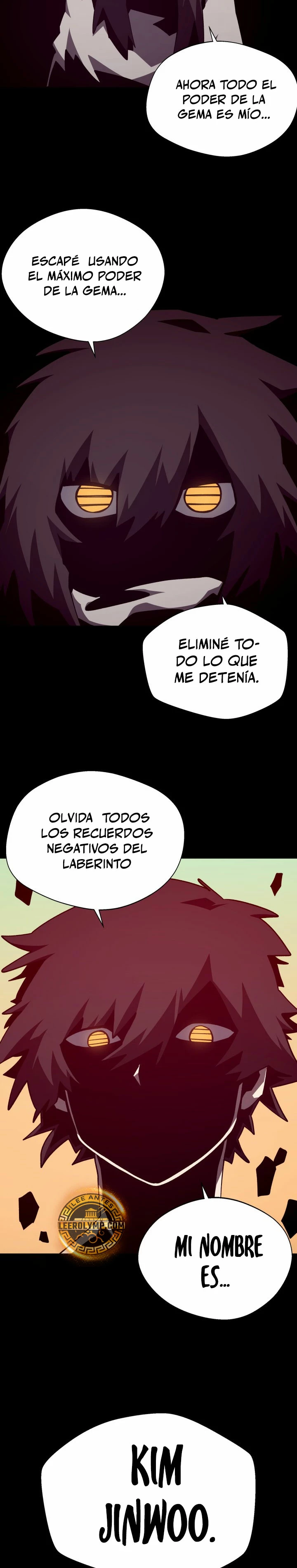 Odisea en la Mazmorra Capítulo 95 - Página 28 en español