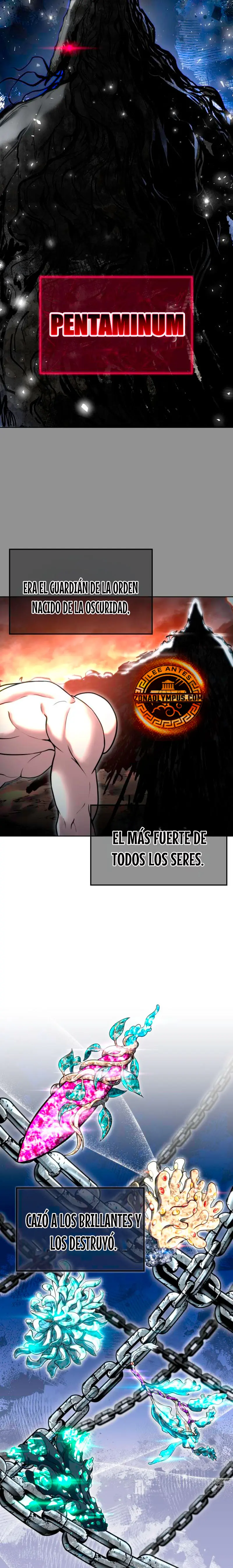 Torre de Dios : Urek Mazino Capítulo 1 - Página 5 en español