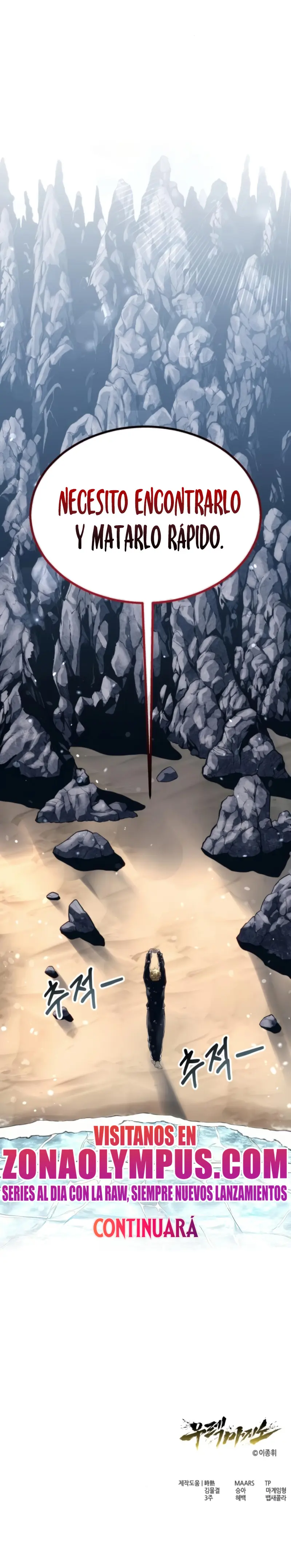 Torre de Dios : Urek Mazino Capítulo 13 - Página 46 en español