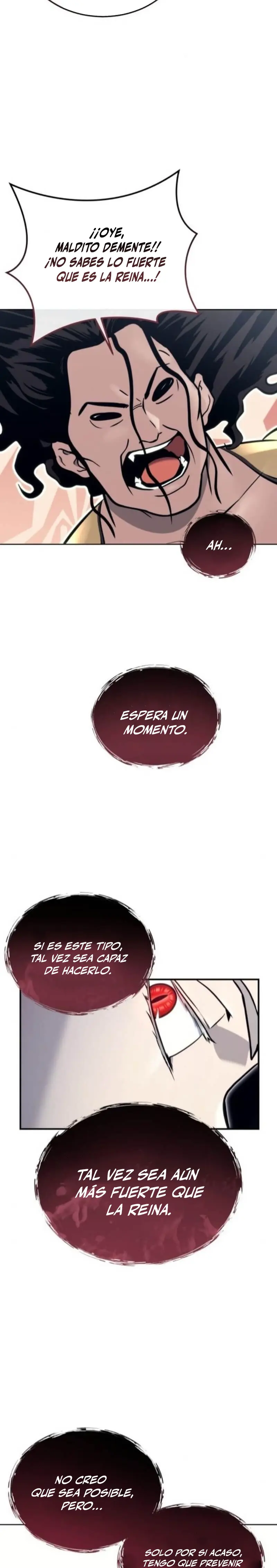 Torre de Dios : Urek Mazino Capítulo 14 - Página 12 en español