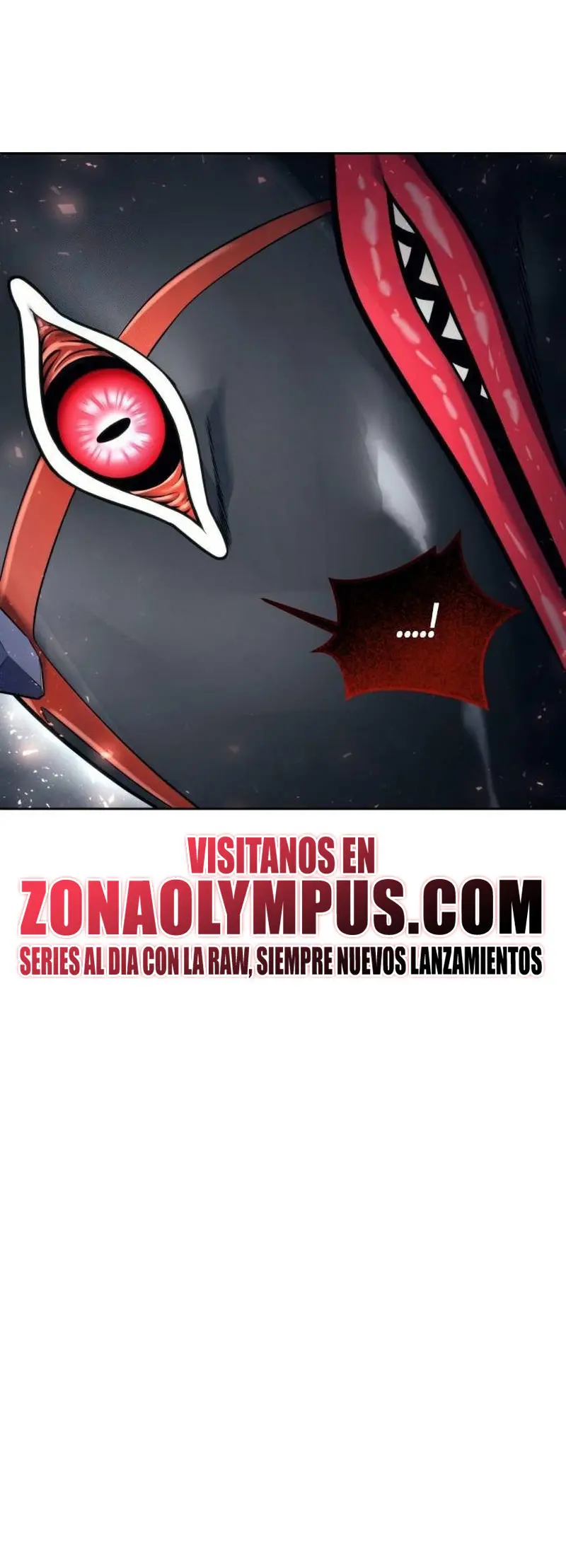 Torre de Dios : Urek Mazino Capítulo 21 - Página 37 en español