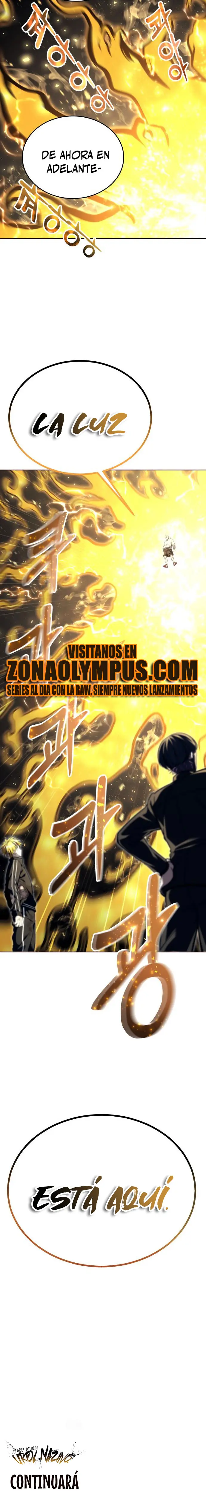 Torre de Dios : Urek Mazino Capítulo 24 - Página 26 en español