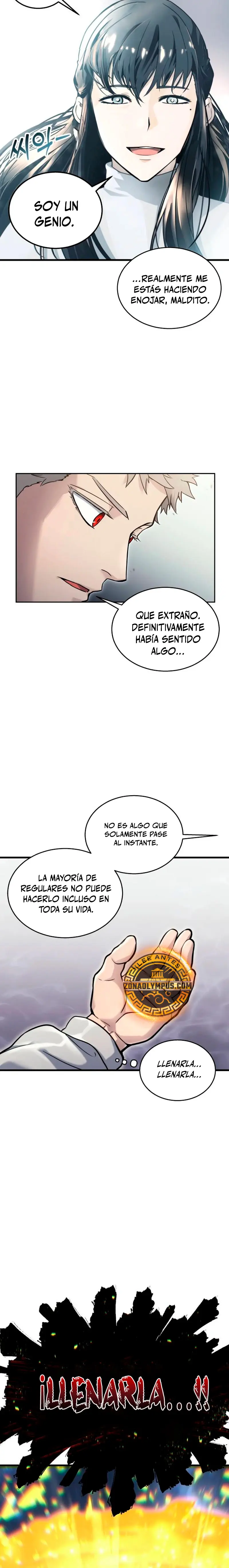 Torre de Dios : Urek Mazino Capítulo 7 - Página 24 en español