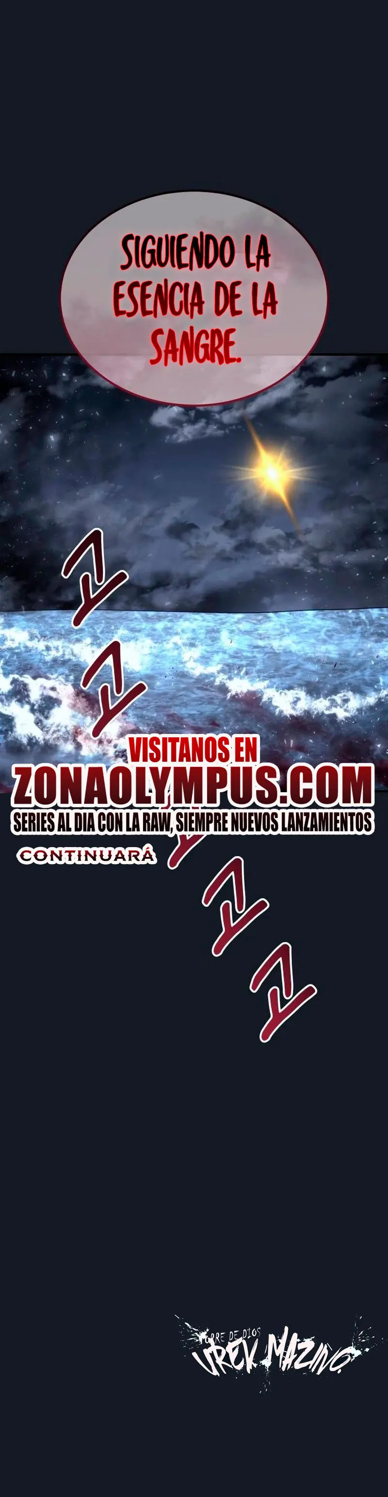 Torre de Dios : Urek Mazino Capítulo 8 - Página 48 en español