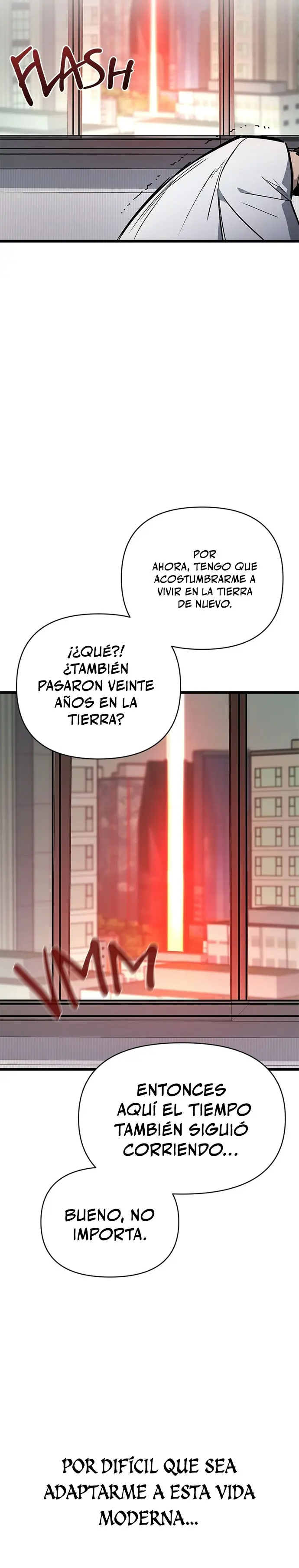 Un héroe que sabe lo que hace Capítulo 0 - Página 53 en español