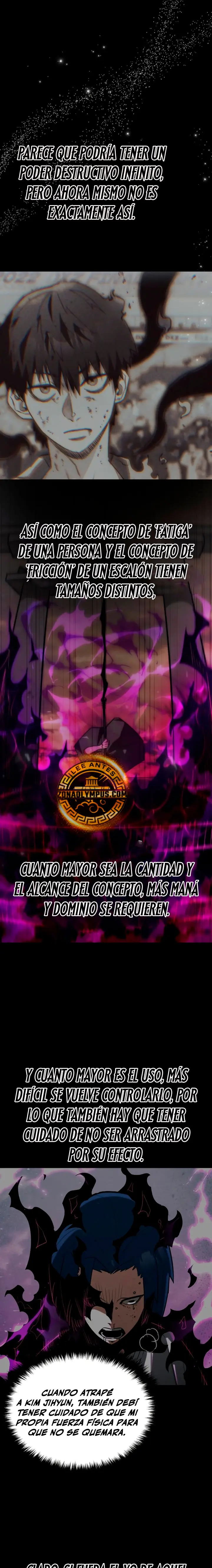 Un héroe que sabe lo que hace Capítulo 16 - Página 4 en español