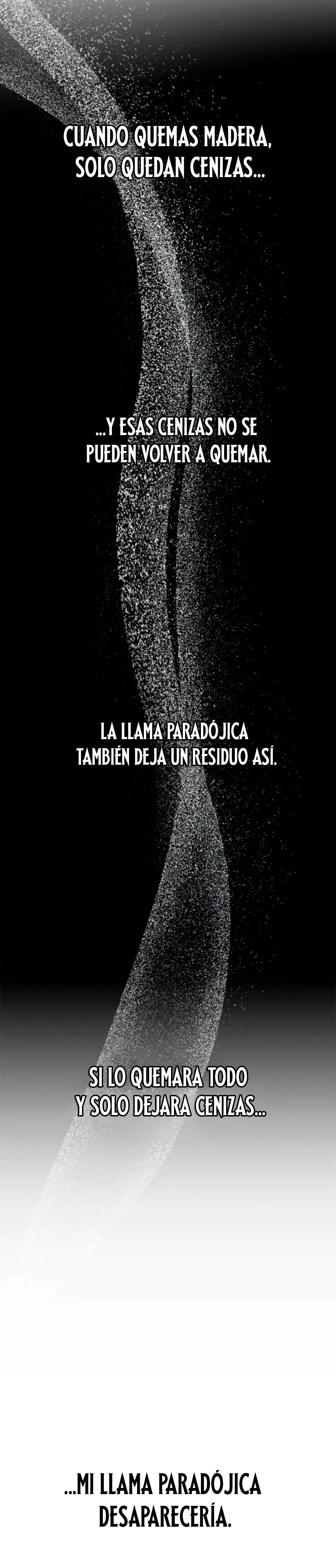 Un héroe que sabe lo que hace Capítulo 3.1 - Página 25 en español
