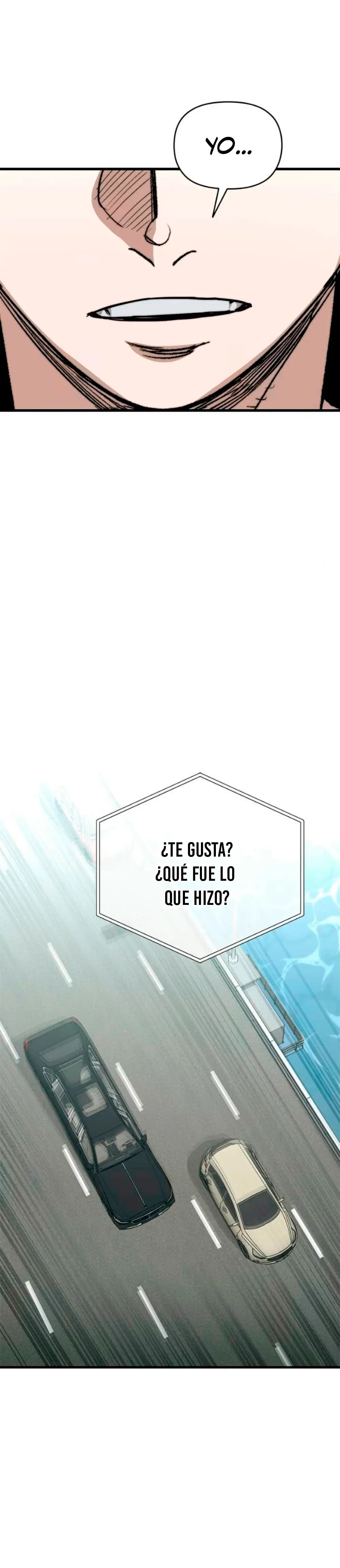 Un héroe que sabe lo que hace Capítulo 3.2 - Página 20 en español