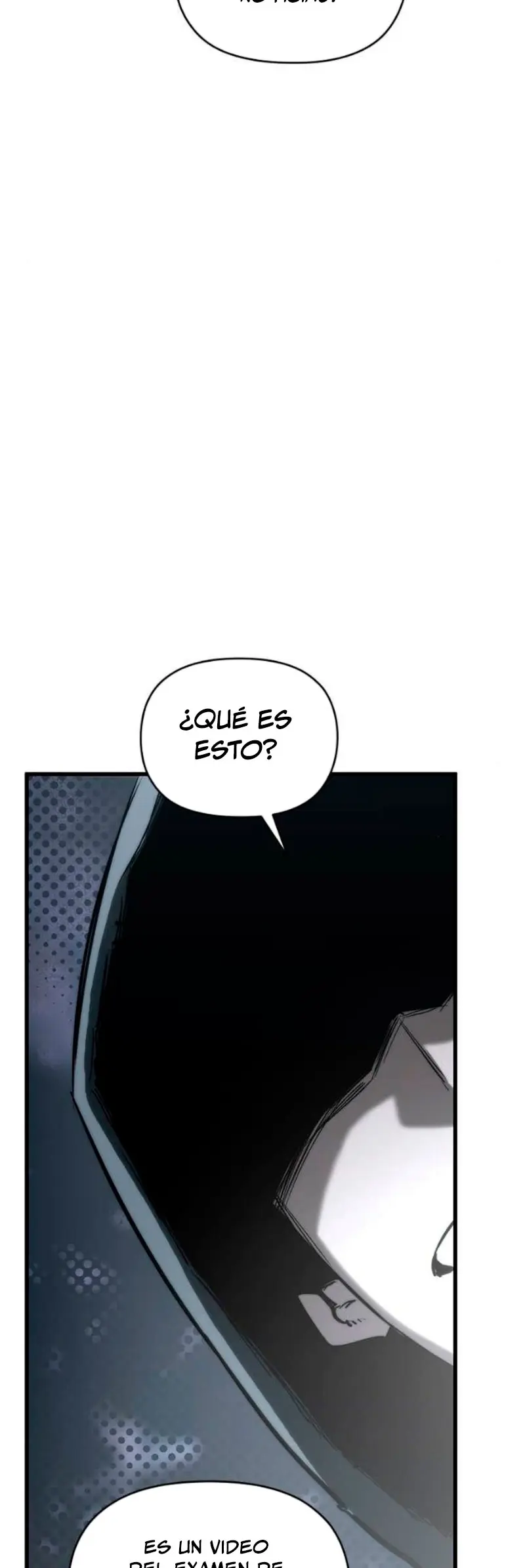 Un héroe que sabe lo que hace Capítulo 7 - Página 40 en español