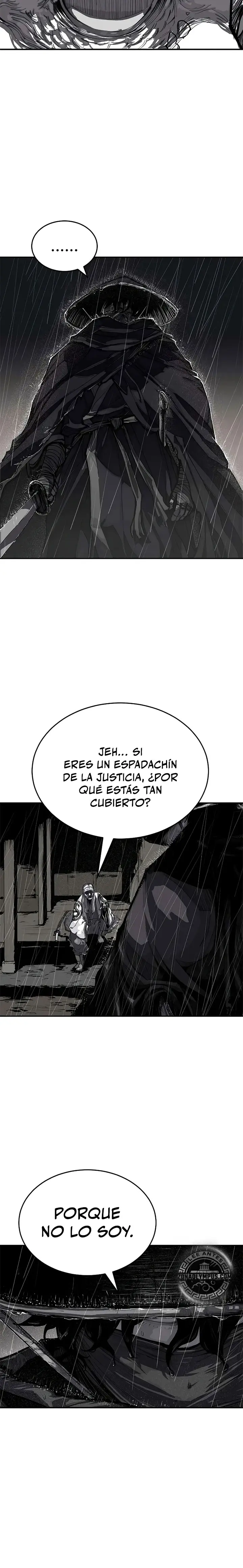 El Psicópata del Murim Capítulo 0 - Página 13 en español