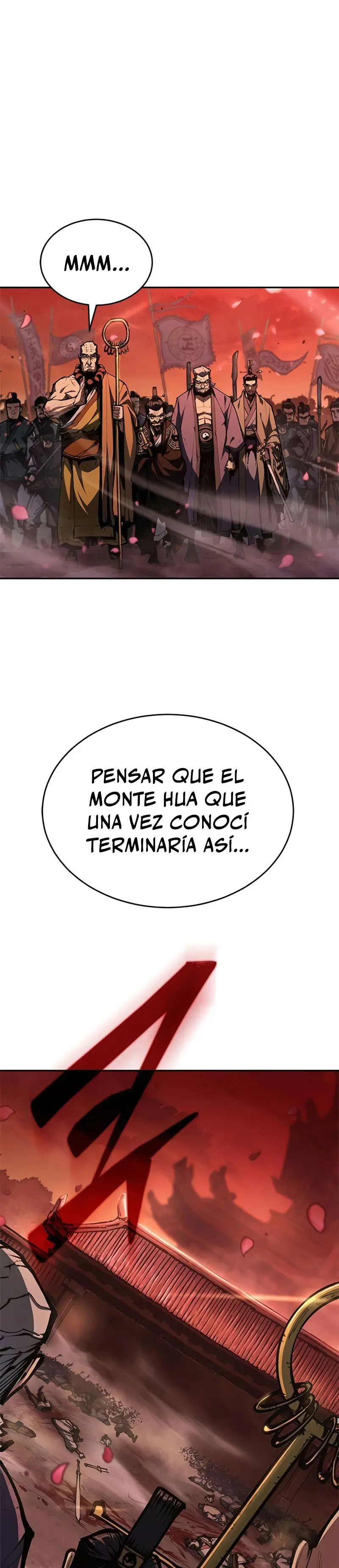 El Psicópata del Murim Capítulo 1 - Página 4 en español