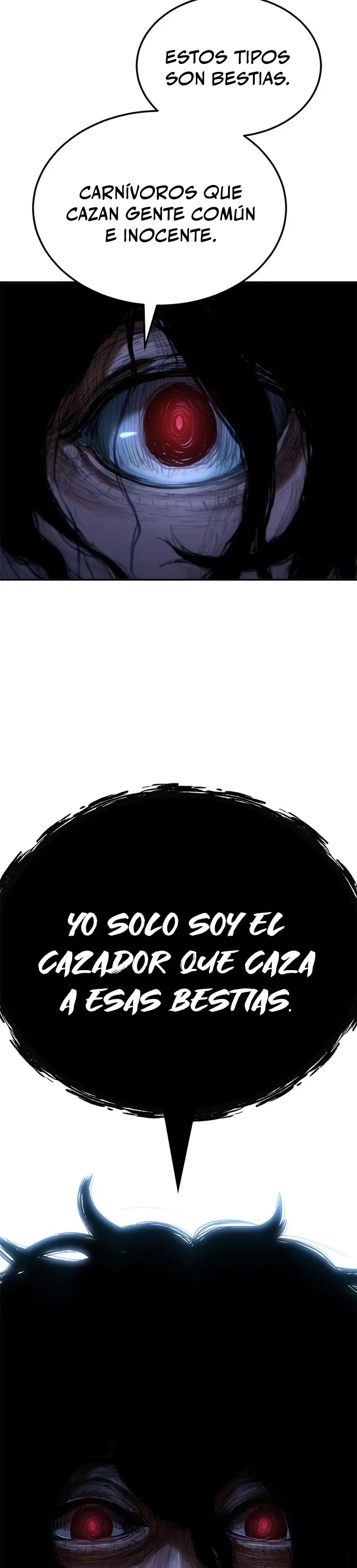 El Psicópata del Murim Capítulo 1 - Página 56 en español