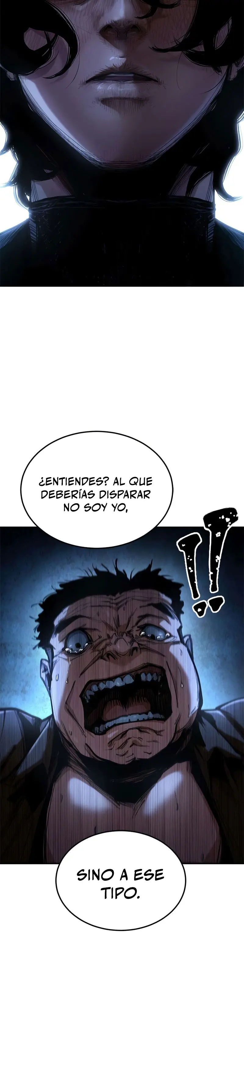 El Psicópata del Murim Capítulo 1 - Página 57 en español