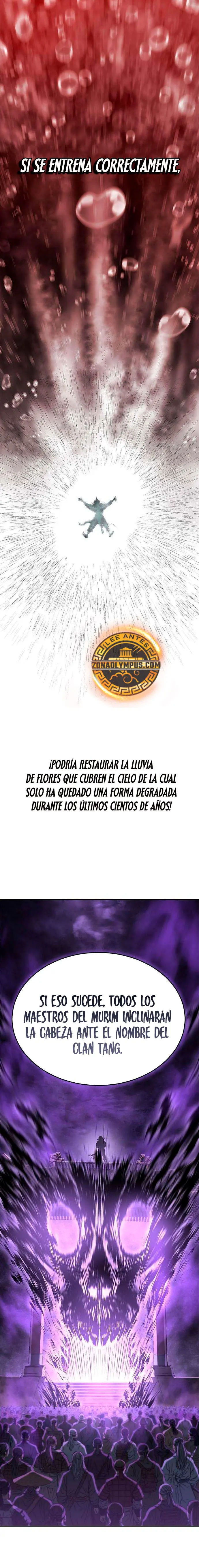 El Psicópata del Murim Capítulo 14 - Página 6 en español