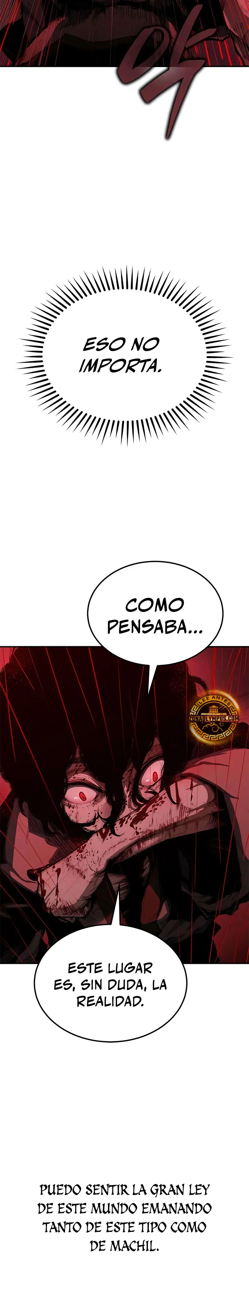 El Psicópata del Murim Capítulo 2 - Página 48 en español