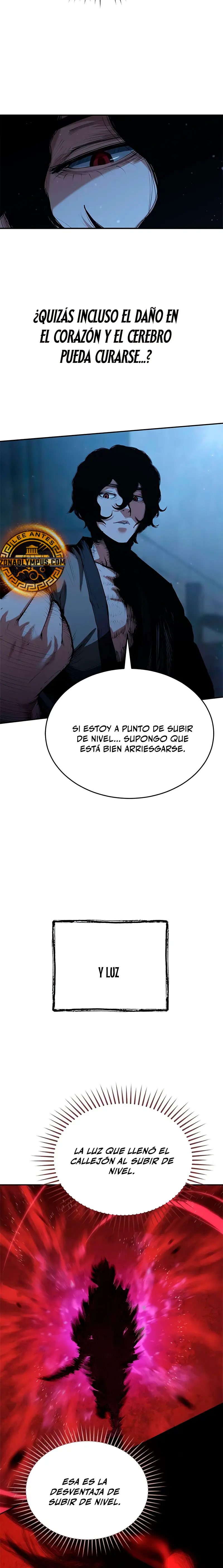 El Psicópata del Murim Capítulo 6 - Página 15 en español