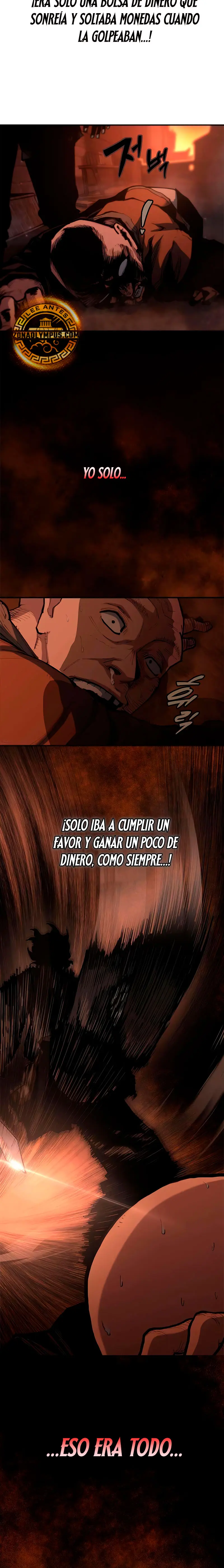 El Psicópata del Murim Capítulo 6 - Página 4 en español