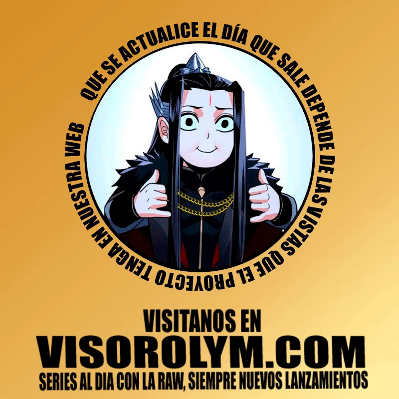 Nivelando Con Los Dioses Capítulo 110 - Página 18 en español