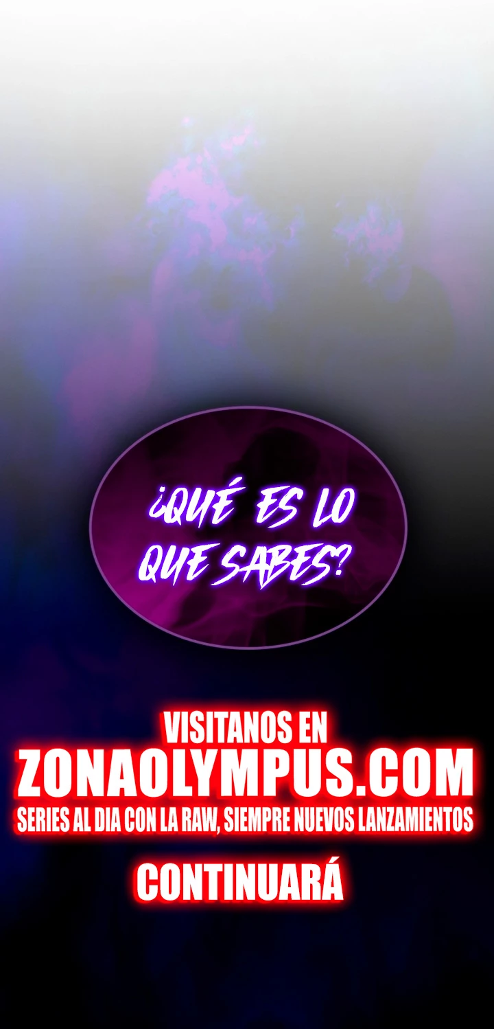Nivelando Con Los Dioses Capítulo 122 - Página 27 en español