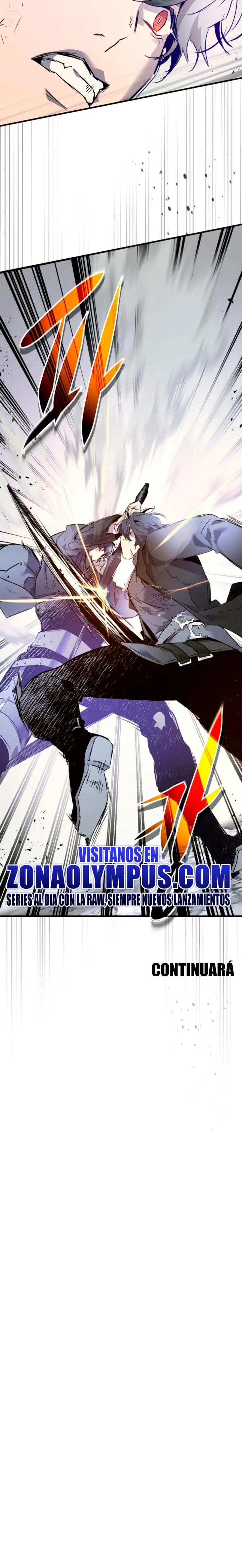 Nivelando Con Los Dioses Capítulo 129 - Página 20 en español