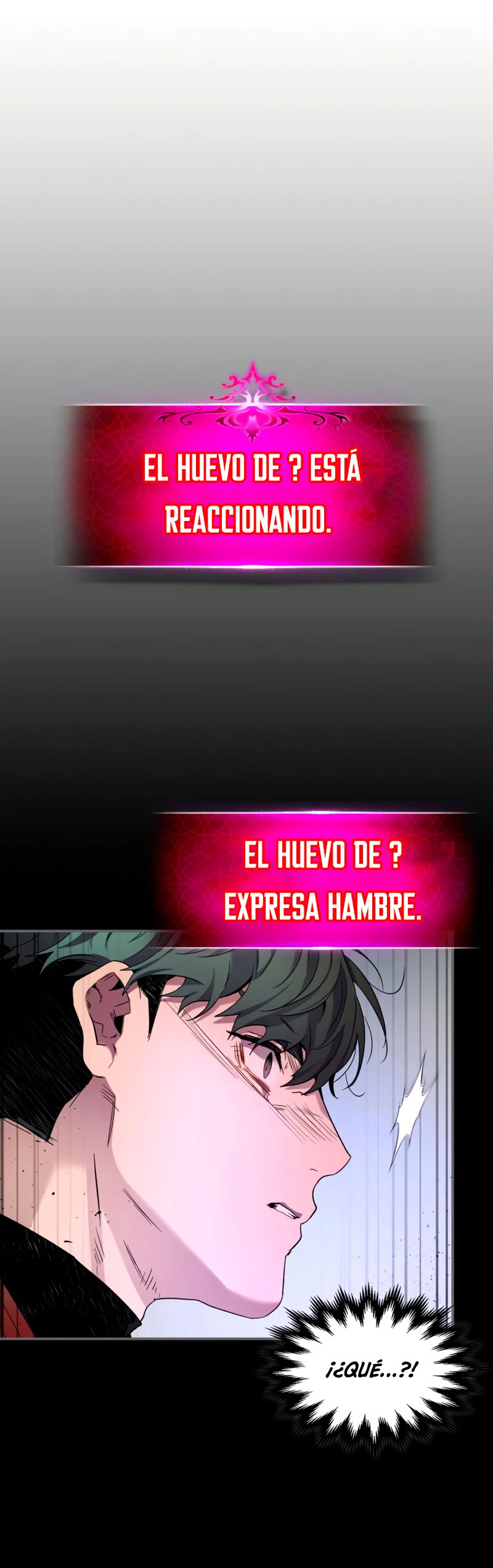 Nivelando Con Los Dioses Capítulo 34 - Página 26 en español