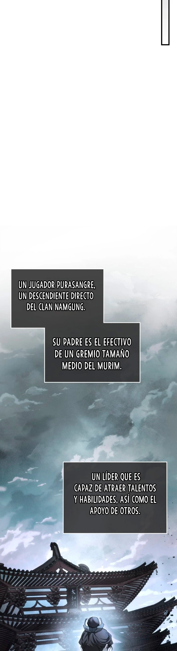 Nivelando Con Los Dioses Capítulo 45 - Página 15 en español