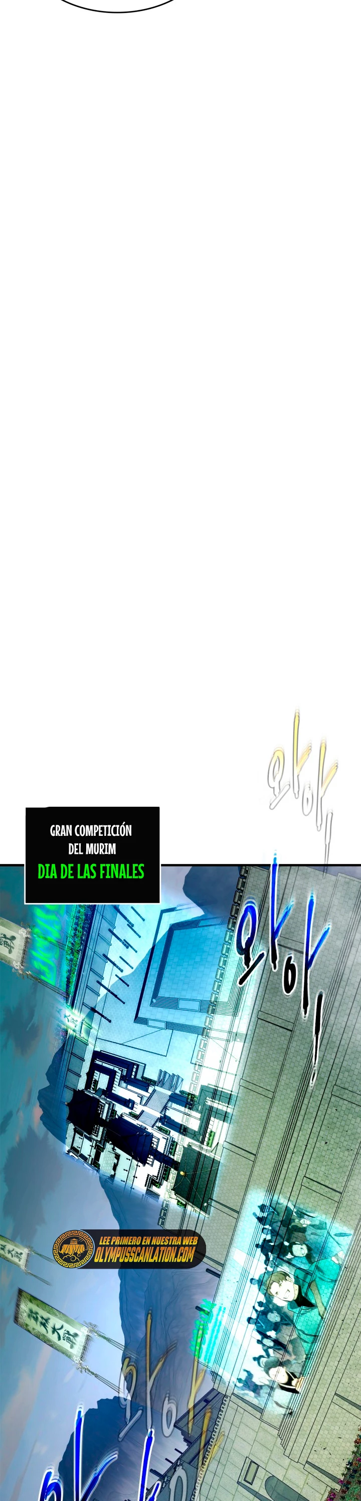 Nivelando Con Los Dioses Capítulo 58 - Página 14 en español