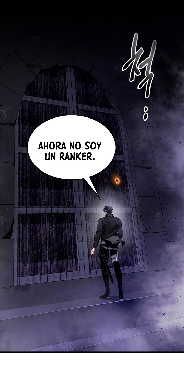 Nivelando Con Los Dioses Capítulo 76 - Página 43 en español