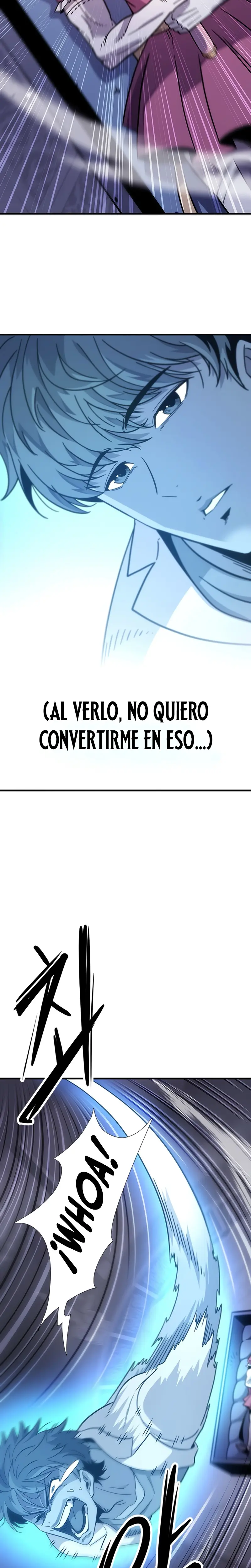 ¡Que abundante cosecha, señor demonio! Capítulo 1 - Página 27 en español