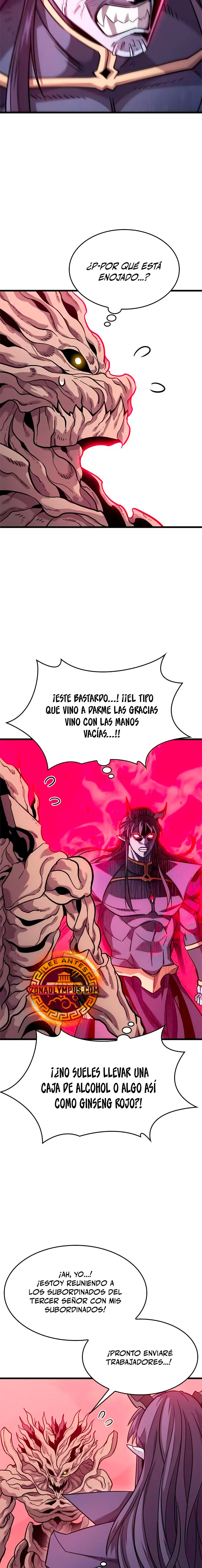¡Que abundante cosecha, señor demonio! Capítulo 14 - Página 20 en español