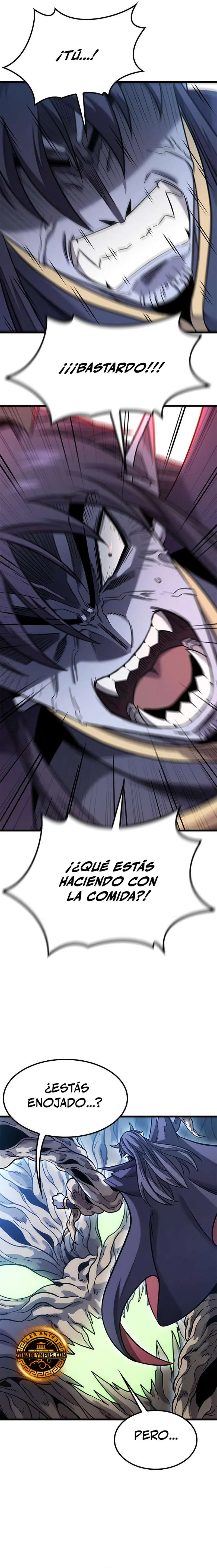 ¡Que abundante cosecha, señor demonio! Capítulo 15 - Página 26 en español